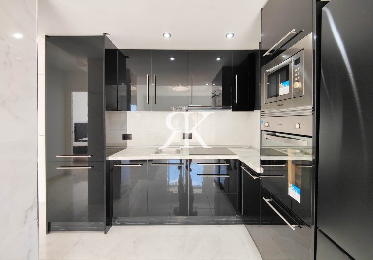 Herverkoop - Appartement - Orihuela Costa - Costa Blanca