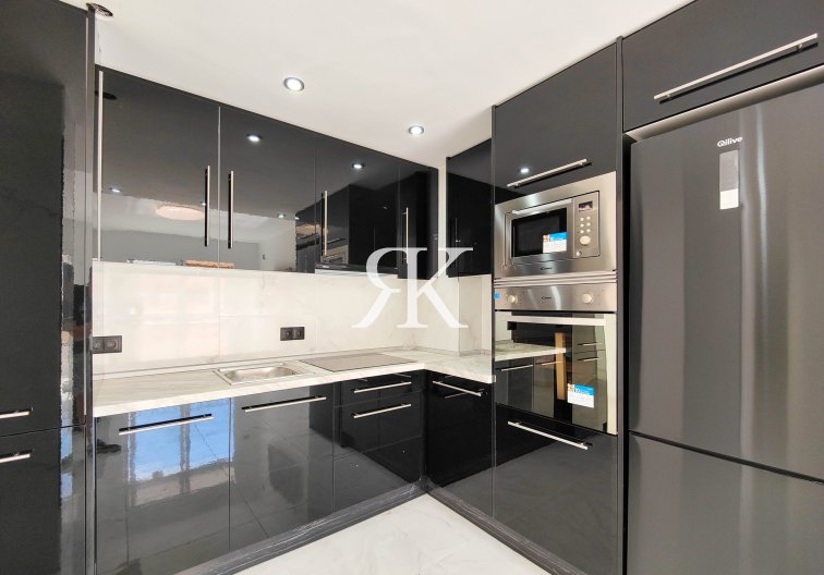 Herverkoop - Appartement - Orihuela Costa - Costa Blanca