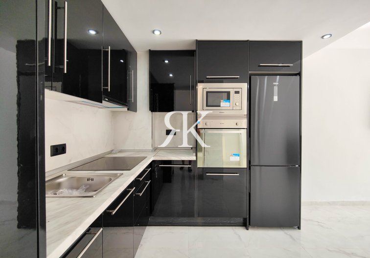 Herverkoop - Appartement - Orihuela Costa - Costa Blanca