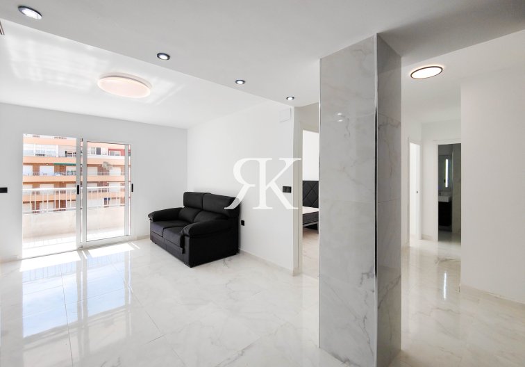 Herverkoop - Appartement - Orihuela Costa - Costa Blanca