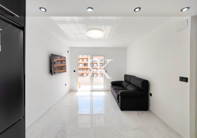 Herverkoop - Appartement - Orihuela Costa - Costa Blanca