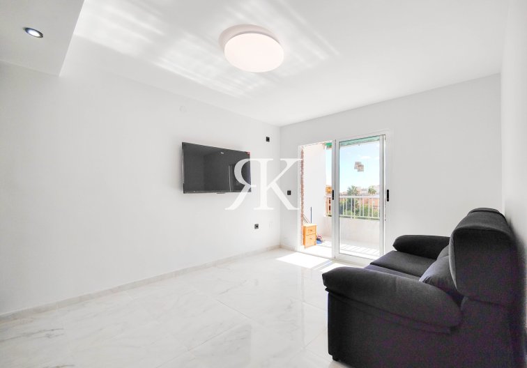Herverkoop - Appartement - Orihuela Costa - Costa Blanca