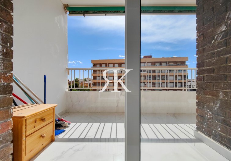 Herverkoop - Appartement - Orihuela Costa - Costa Blanca
