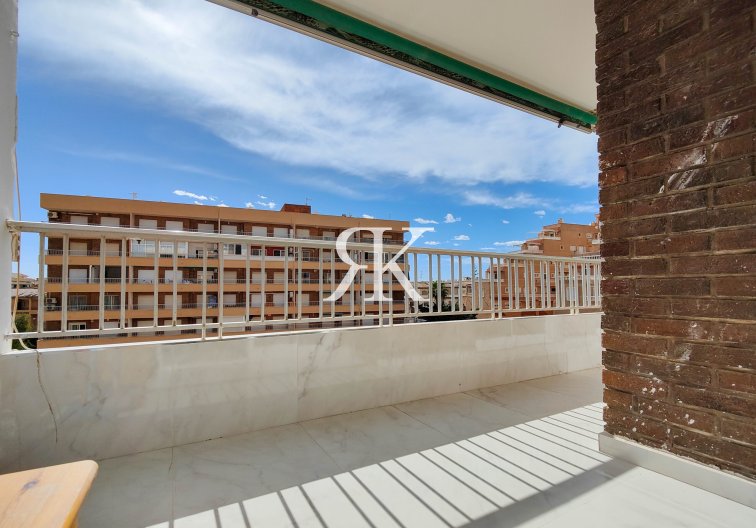 Herverkoop - Appartement - Orihuela Costa - Costa Blanca