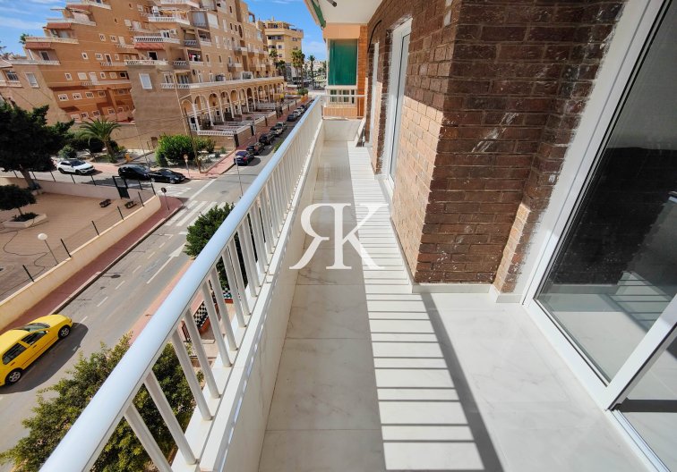Herverkoop - Appartement - Orihuela Costa - Costa Blanca