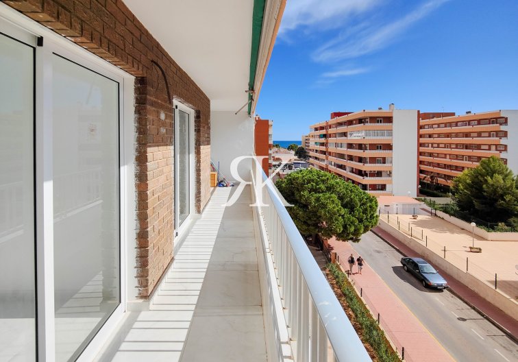 Herverkoop - Appartement - Orihuela Costa - Costa Blanca
