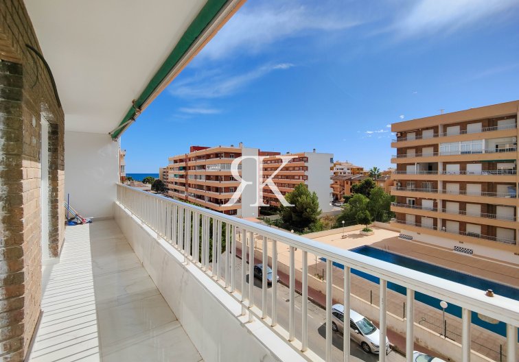 Herverkoop - Appartement - Orihuela Costa - Costa Blanca