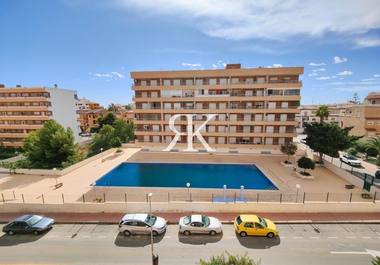 Herverkoop - Appartement - Orihuela Costa - Costa Blanca