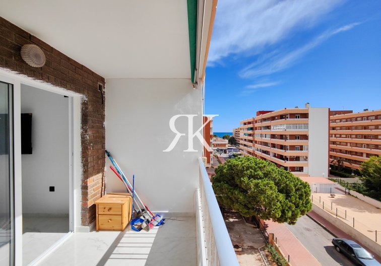 Herverkoop - Appartement - Orihuela Costa - Costa Blanca