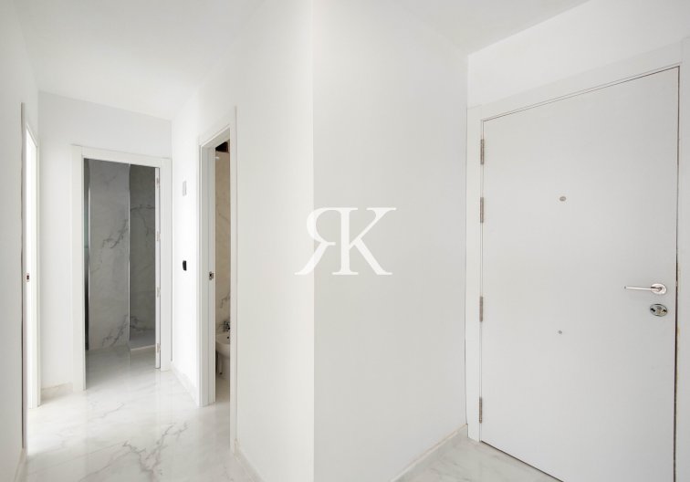 Herverkoop - Appartement - Orihuela Costa - Costa Blanca