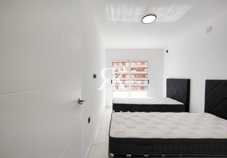 Herverkoop - Appartement - Orihuela Costa - Costa Blanca