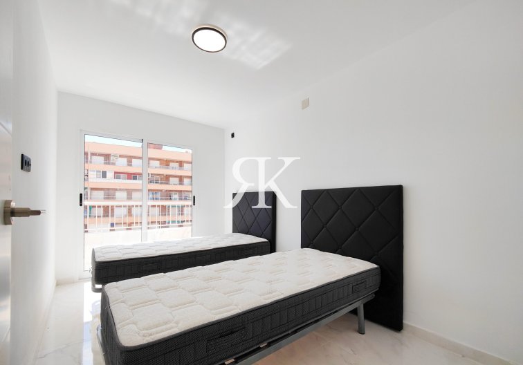Herverkoop - Appartement - Orihuela Costa - Costa Blanca