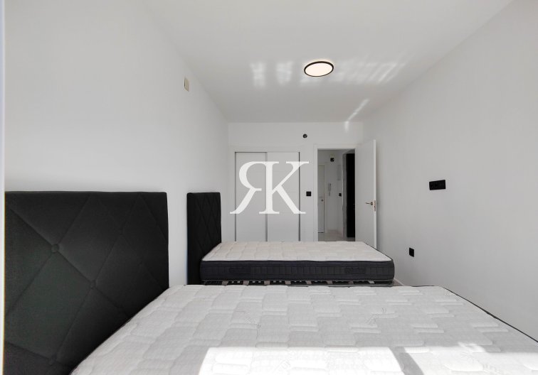 Herverkoop - Appartement - Orihuela Costa - Costa Blanca