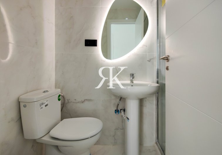 Herverkoop - Appartement - Orihuela Costa - Costa Blanca