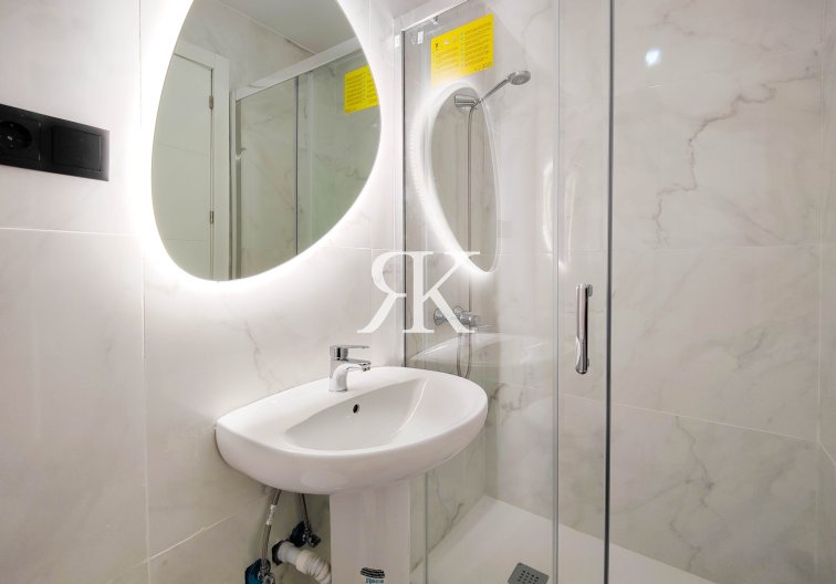 Herverkoop - Appartement - Orihuela Costa - Costa Blanca