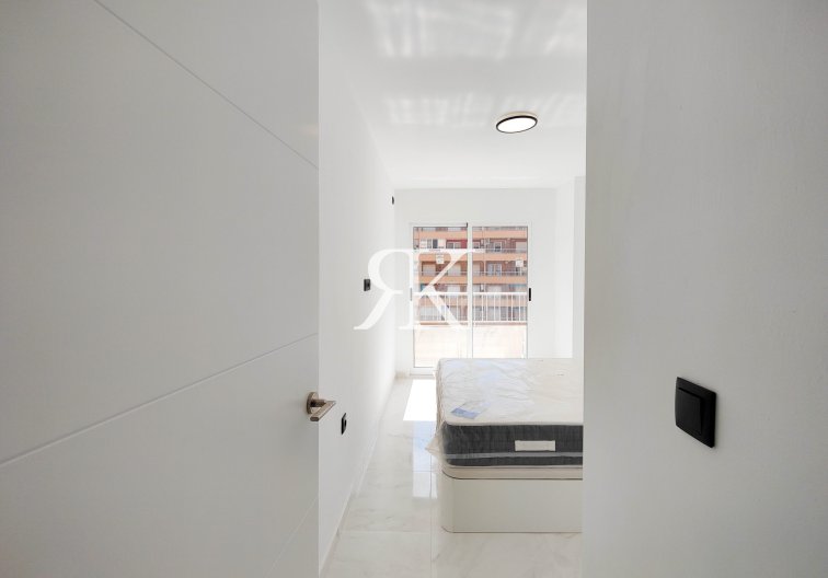 Herverkoop - Appartement - Orihuela Costa - Costa Blanca