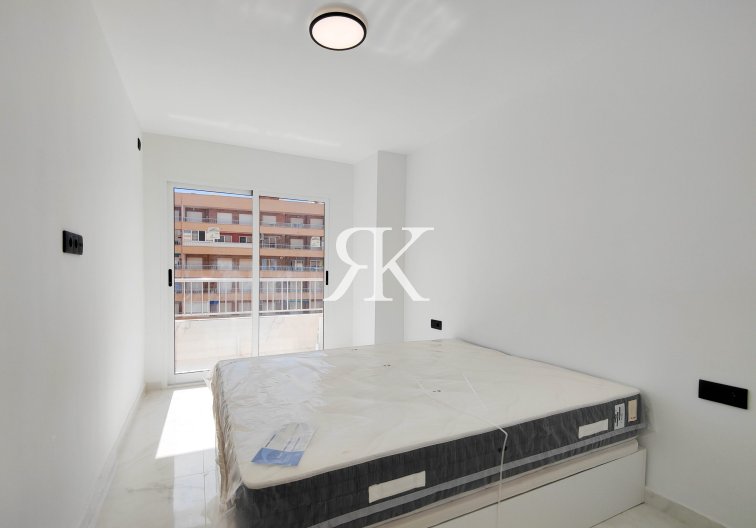 Herverkoop - Appartement - Orihuela Costa - Costa Blanca