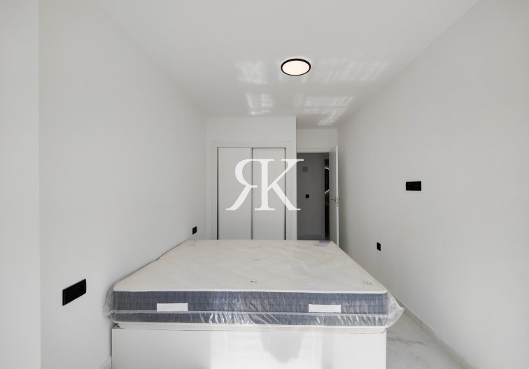 Herverkoop - Appartement - Orihuela Costa - Costa Blanca