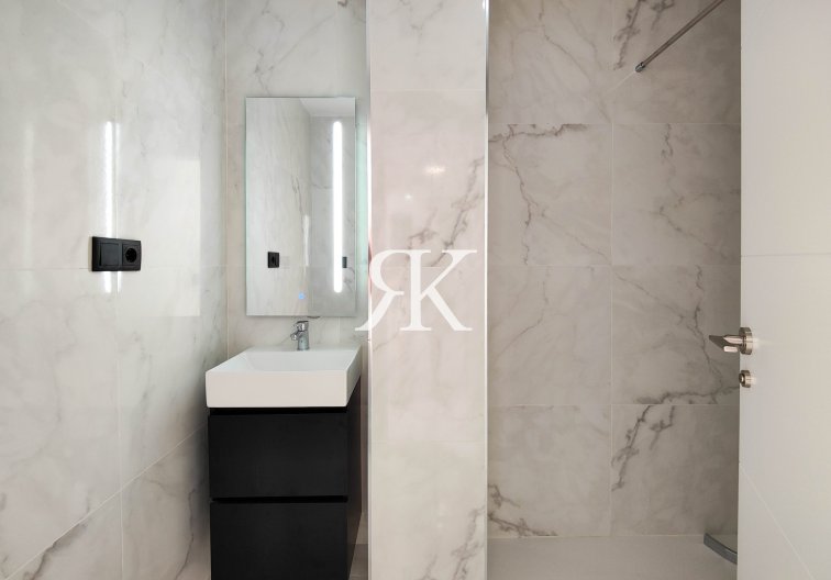 Herverkoop - Appartement - Orihuela Costa - Costa Blanca