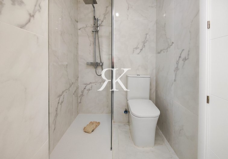 Herverkoop - Appartement - Orihuela Costa - Costa Blanca