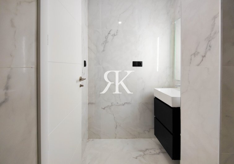 Herverkoop - Appartement - Orihuela Costa - Costa Blanca