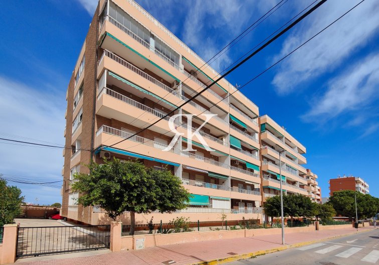 Herverkoop - Appartement - Orihuela Costa - Costa Blanca