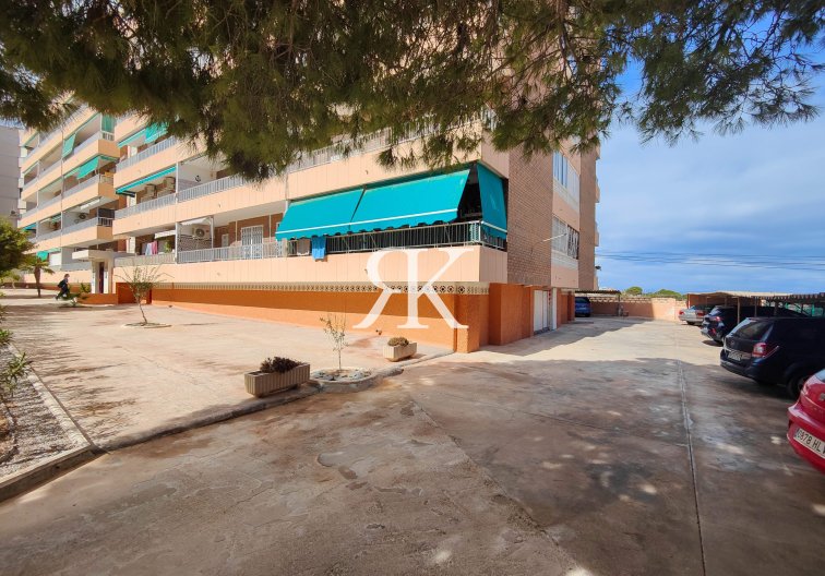 Herverkoop - Appartement - Orihuela Costa - Costa Blanca