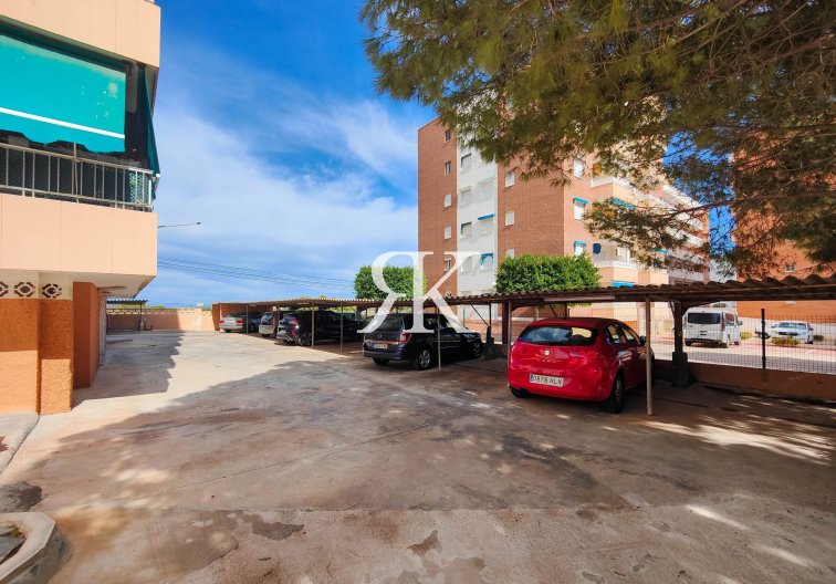 Herverkoop - Appartement - Orihuela Costa - Costa Blanca
