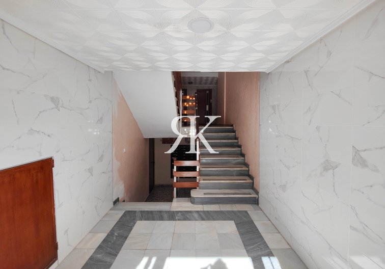 Herverkoop - Appartement - Orihuela Costa - Costa Blanca