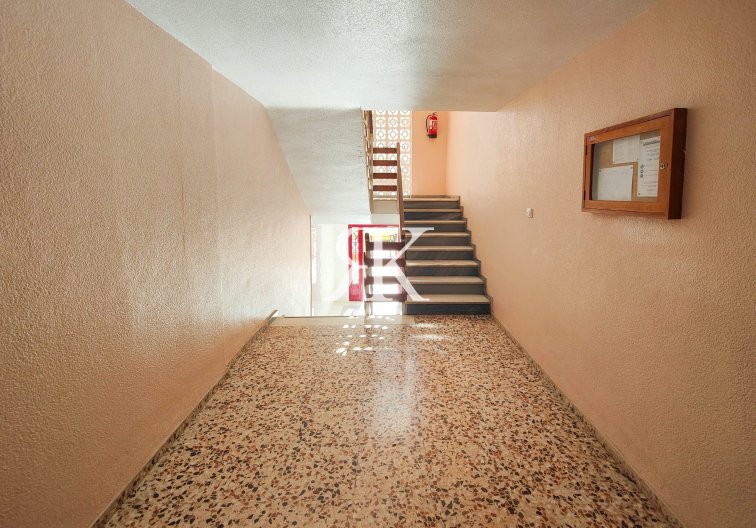 Herverkoop - Appartement - Orihuela Costa - Costa Blanca