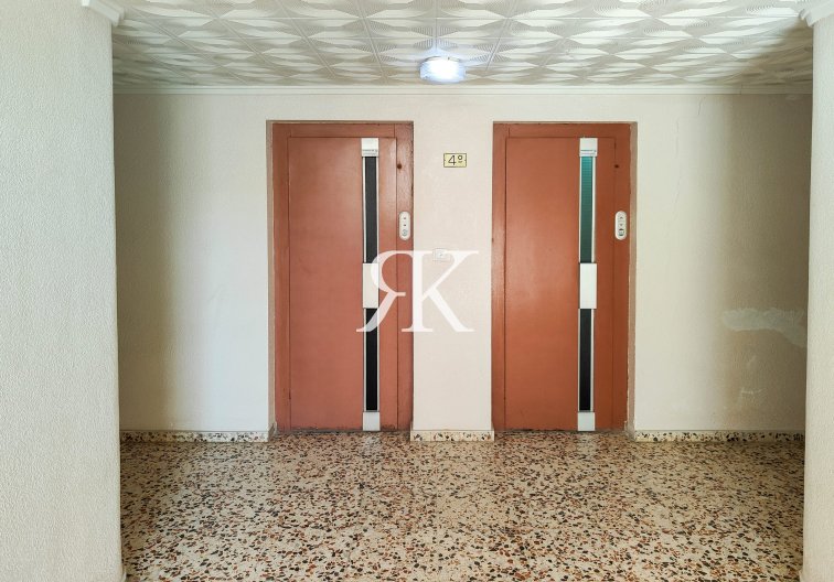 Herverkoop - Appartement - Orihuela Costa - Costa Blanca