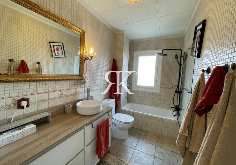 Revente - Appartement - Almoradí - Inland