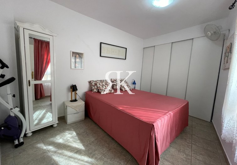 Revente - Appartement - Almoradí - Inland