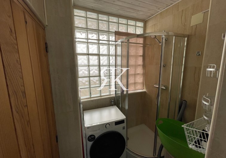 Revente - Appartement - Almoradí - Inland