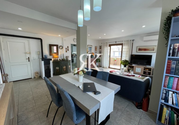 Revente - Appartement - Almoradí - Inland