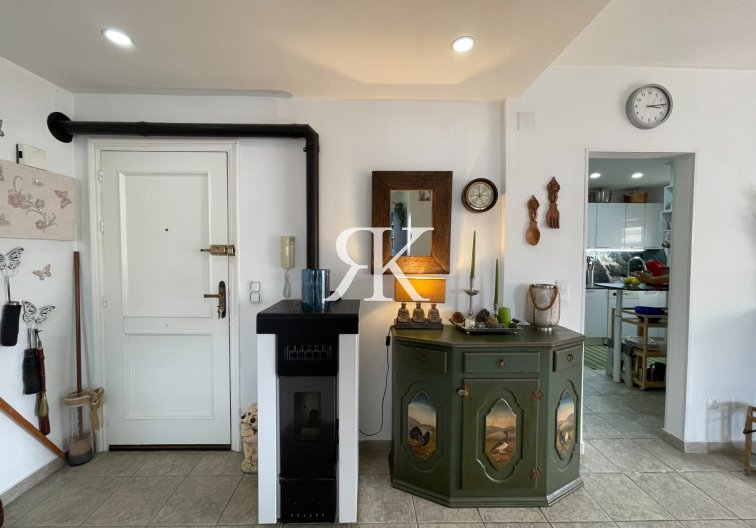 Revente - Appartement - Almoradí - Inland