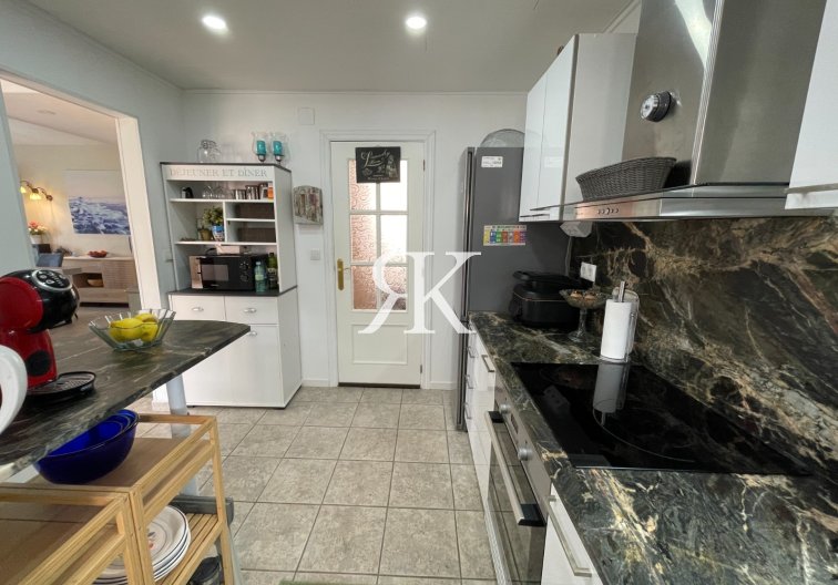 Revente - Appartement - Almoradí - Inland