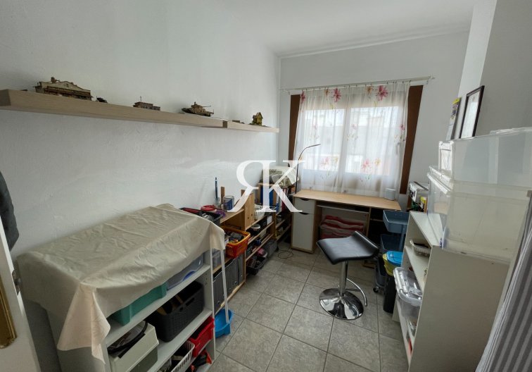 Revente - Appartement - Almoradí - Inland