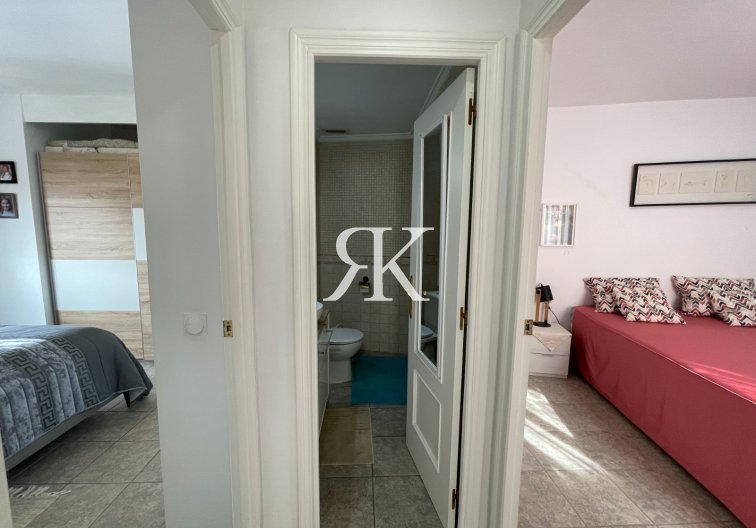 Revente - Appartement - Almoradí - Inland