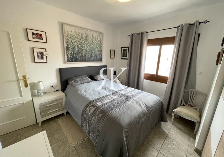 Revente - Appartement - Almoradí - Inland