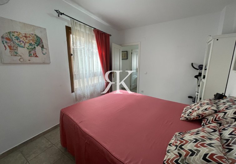 Revente - Appartement - Almoradí - Inland