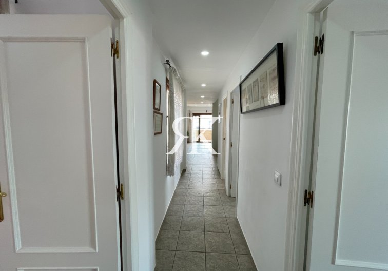 Revente - Appartement - Almoradí - Inland