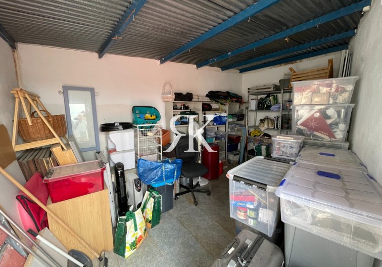 Revente - Appartement - Almoradí - Inland