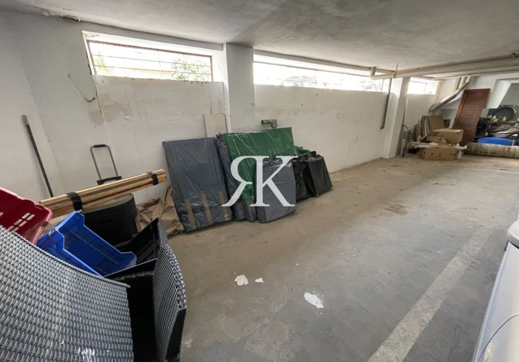 Revente - Appartement - Almoradí - Inland