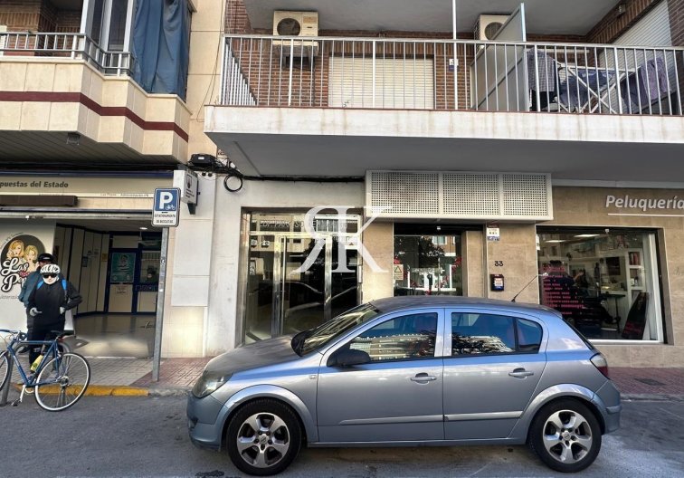 Revente - Appartement - Torrevieja - Acequion