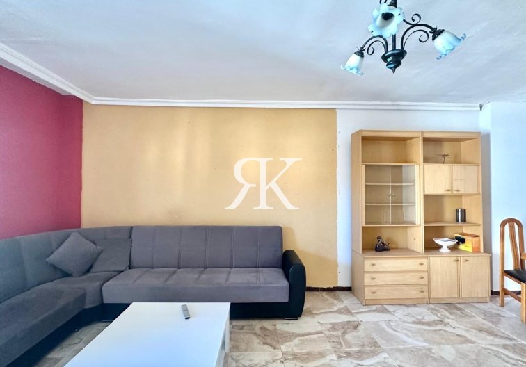 Revente - Appartement - Torrevieja - Acequion