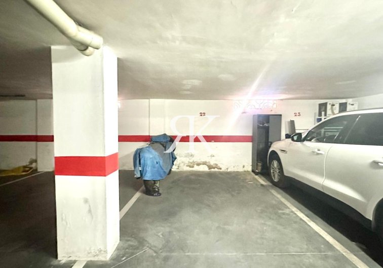 Revente - Appartement - Torrevieja - Acequion