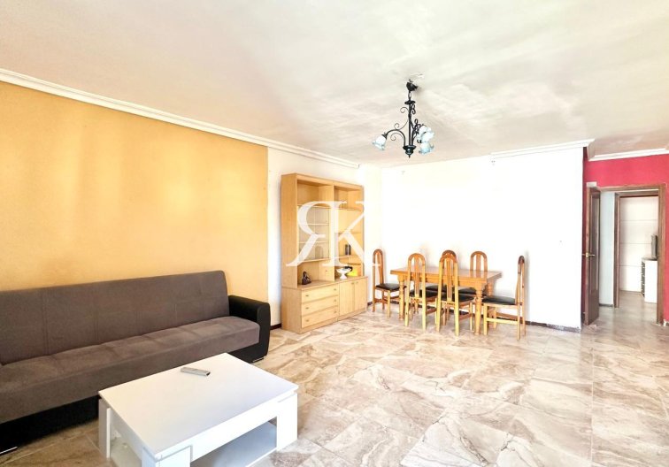 Revente - Appartement - Torrevieja - Acequion