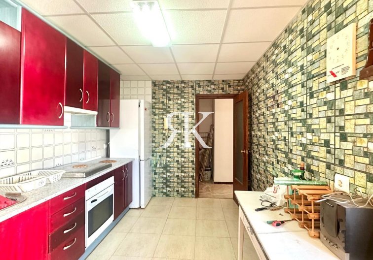 Revente - Appartement - Torrevieja - Acequion