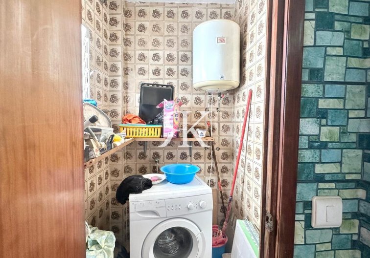 Revente - Appartement - Torrevieja - Acequion